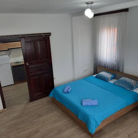 Apartmants Djekovi Охрид Экстерьер фото
