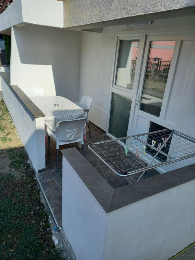 Apartmants Djekovi Охрид Экстерьер фото